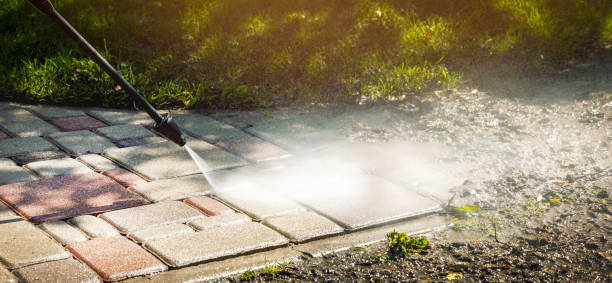 Trusted India Hook, SC Pressure washing Experts